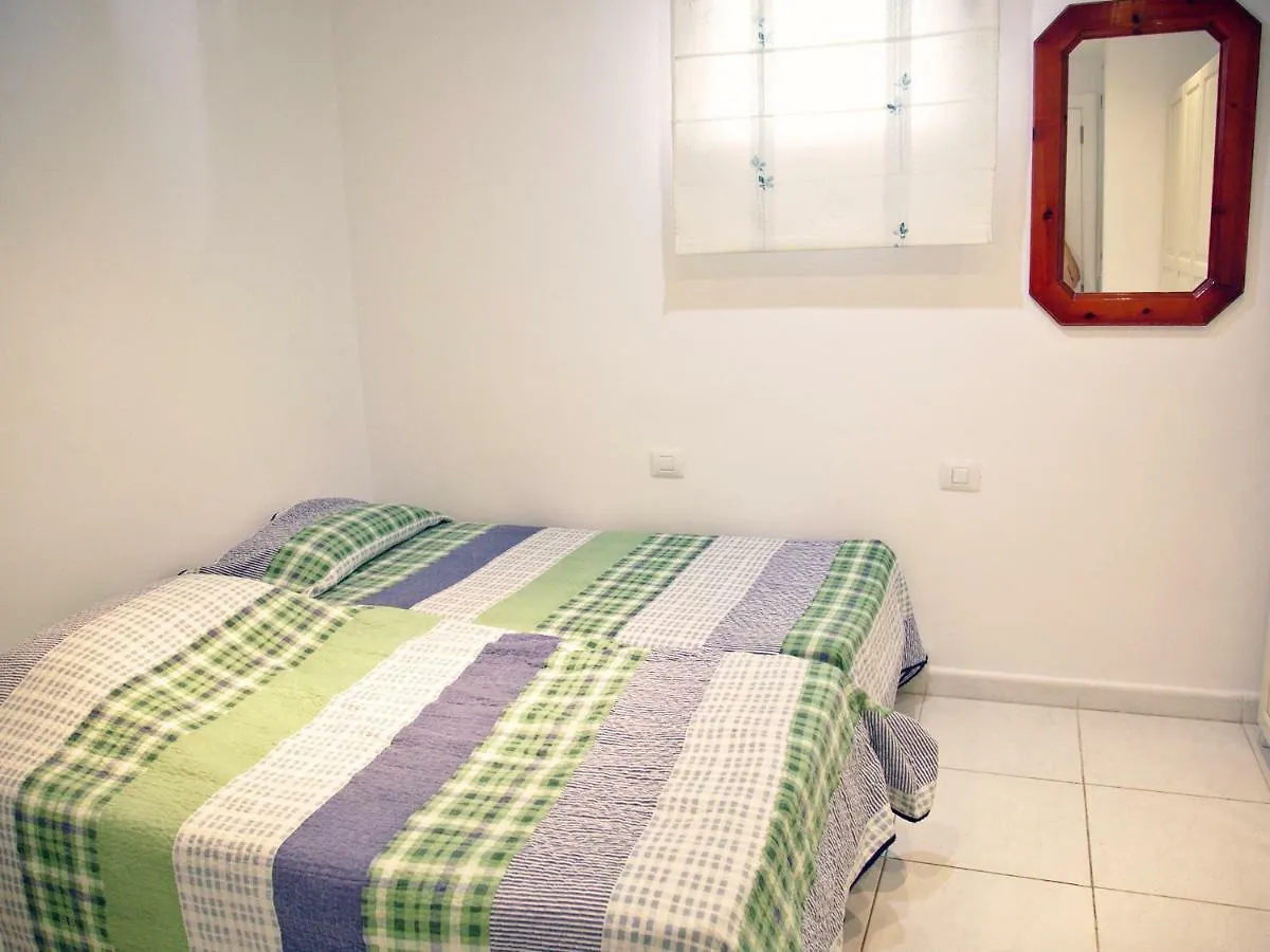 Holiday home 2 Min Walk To Beach - Private Solarium Bungalow Costa Adeje