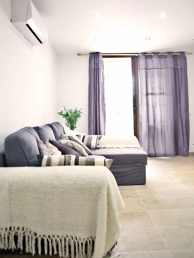 2 Min Walk To Beach - Private Solarium Bungalow Costa Adeje  Holiday home