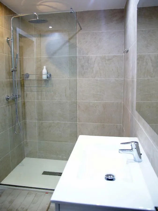 Holiday home 2 Min Walk To Beach - Private Solarium Bungalow Costa Adeje