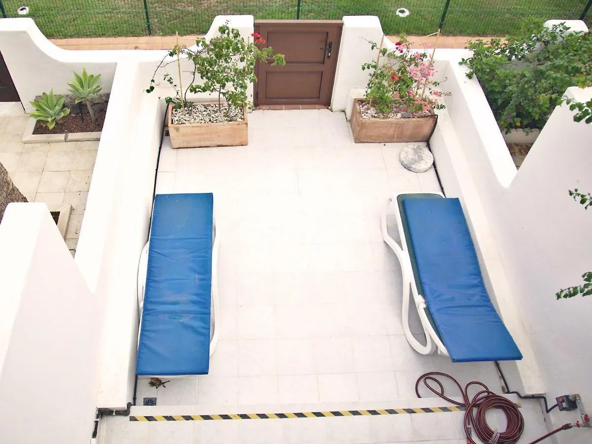 2 Min Walk To Beach - Private Solarium Bungalow Costa Adeje