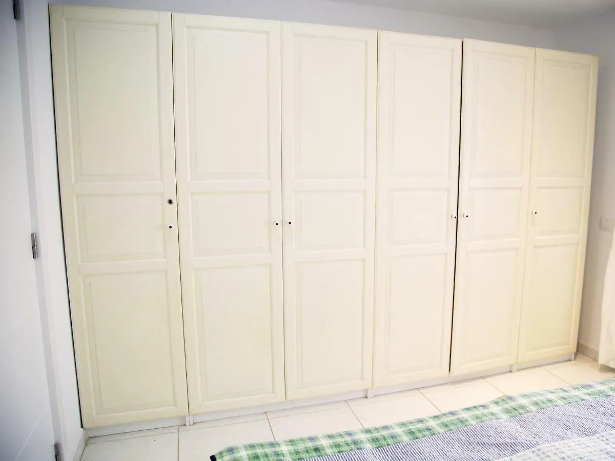 Holiday home 2 Min Walk To Beach - Private Solarium Bungalow Costa Adeje