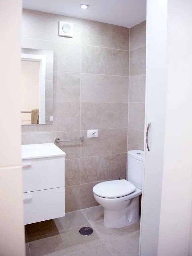 2 Min Walk To Beach - Private Solarium Bungalow Costa Adeje